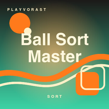 Ballsortmaster game preview